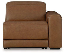 Load image into Gallery viewer, Magic Man Power Reclining Sectional Sofa - Ego Home Furniture