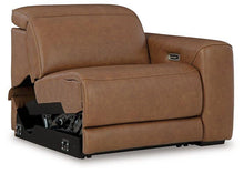 Load image into Gallery viewer, Magic Man Power Reclining Sectional Sofa - Ego Home Furniture