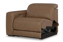 Load image into Gallery viewer, Magic Man Power Reclining Sectional Sofa - Ego Home Furniture