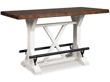 Load image into Gallery viewer, Valebeck Counter Height Dining Table - Ego Home Furniture