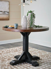 Load image into Gallery viewer, Valebeck Counter Height Dining Table - Ego Home Furniture