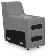 Load image into Gallery viewer, Modmax II Power Reclining Sectional with Audio Consoles - Ego Home Furniture