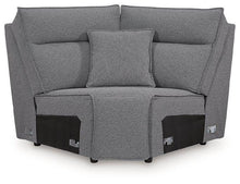 Load image into Gallery viewer, Modmax II Power Reclining Sectional with Audio Consoles - Ego Home Furniture