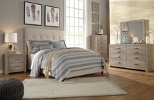 Load image into Gallery viewer, Culverbach Chest of Drawers