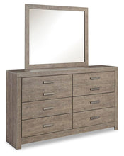 Load image into Gallery viewer, Culverbach Bedroom Set