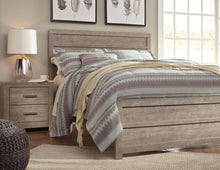 Load image into Gallery viewer, Culverbach Bed