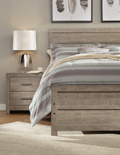 Load image into Gallery viewer, Culverbach Bed