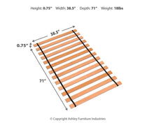 Load image into Gallery viewer, Cielden Bed - Ego Home Furniture