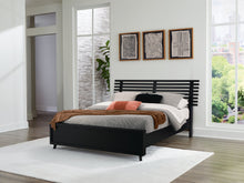 Load image into Gallery viewer, Danziar Slat Bed - Ego Home Furniture