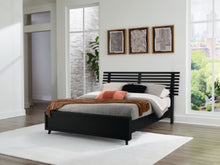 Load image into Gallery viewer, Danziar Queen Slat Bed - Ego Home Furniture