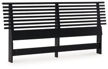 Load image into Gallery viewer, Danziar Slat Bed