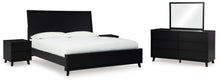 Load image into Gallery viewer, Danziar Bedroom Set - Ego Home Furniture