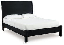 Load image into Gallery viewer, Danziar Bed - Ego Home Furniture