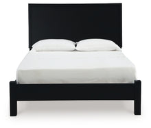 Load image into Gallery viewer, Danziar Bed - Ego Home Furniture