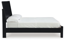 Load image into Gallery viewer, Danziar Bed - Ego Home Furniture