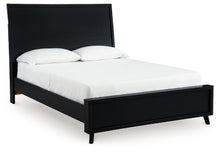 Load image into Gallery viewer, Danziar Bed - Ego Home Furniture