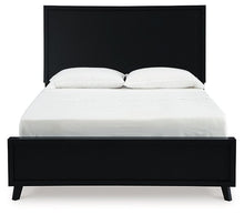 Load image into Gallery viewer, Danziar Bed - Ego Home Furniture