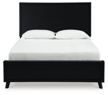 Load image into Gallery viewer, Danziar Bed - Ego Home Furniture