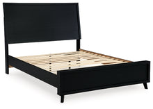 Load image into Gallery viewer, Danziar Bed - Ego Home Furniture