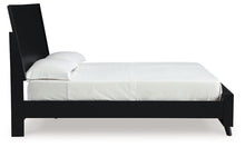Load image into Gallery viewer, Danziar Bed - Ego Home Furniture