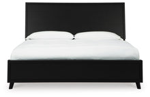 Load image into Gallery viewer, Danziar Bed - Ego Home Furniture