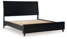 Load image into Gallery viewer, Danziar Bed - Ego Home Furniture