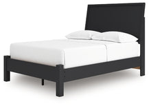 Load image into Gallery viewer, Danziar Bed - Ego Home Furniture