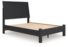 Load image into Gallery viewer, Danziar Bed - Ego Home Furniture