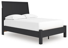 Load image into Gallery viewer, Danziar Bed - Ego Home Furniture