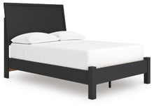 Load image into Gallery viewer, Danziar Bed - Ego Home Furniture