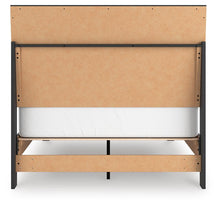 Load image into Gallery viewer, Danziar Bed - Ego Home Furniture