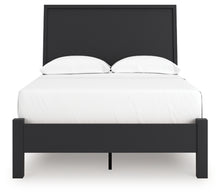 Load image into Gallery viewer, Danziar Bed - Ego Home Furniture