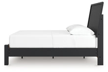 Load image into Gallery viewer, Danziar Bed - Ego Home Furniture