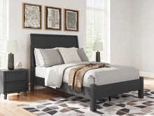 Load image into Gallery viewer, Danziar Bed - Ego Home Furniture