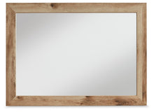 Load image into Gallery viewer, Hyanna Dresser and Mirror
