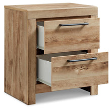 Load image into Gallery viewer, Hyanna Nightstand