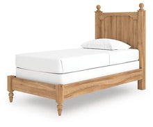 Load image into Gallery viewer, Aleaport Bed - Ego Home Furniture