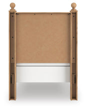 Load image into Gallery viewer, Aleaport Bed - Ego Home Furniture