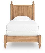 Load image into Gallery viewer, Aleaport Bed - Ego Home Furniture
