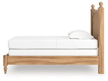 Load image into Gallery viewer, Aleaport Bed - Ego Home Furniture
