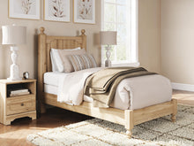 Load image into Gallery viewer, Aleaport Bed - Ego Home Furniture
