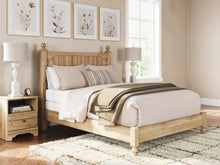 Load image into Gallery viewer, Aleaport Bed - Ego Home Furniture