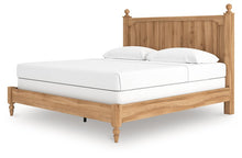 Load image into Gallery viewer, Aleaport Bed - Ego Home Furniture