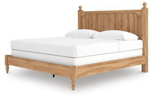Load image into Gallery viewer, Aleaport Bed - Ego Home Furniture