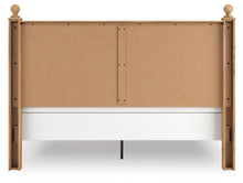 Load image into Gallery viewer, Aleaport Bed - Ego Home Furniture
