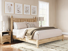 Load image into Gallery viewer, Aleaport Bed - Ego Home Furniture