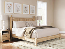 Load image into Gallery viewer, Aleaport Bed - Ego Home Furniture