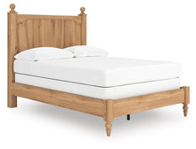 Load image into Gallery viewer, Aleaport Bed - Ego Home Furniture
