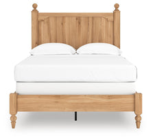 Load image into Gallery viewer, Aleaport Bed - Ego Home Furniture