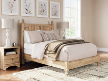 Load image into Gallery viewer, Aleaport Bed - Ego Home Furniture